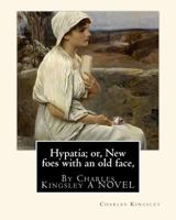 Hypatia 1515074331 Book Cover