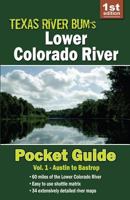 Colorado River Pocket Guide 1544196032 Book Cover