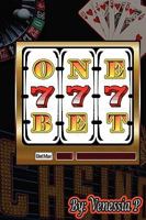 One Bet 0984350438 Book Cover