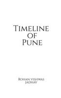 Timeline of Pune B0F329XY1Z Book Cover