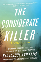 The Considerate Killer 1616958014 Book Cover