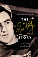 The Red Kelly Story 1770413154 Book Cover