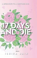 17 Days and Die 9354908136 Book Cover