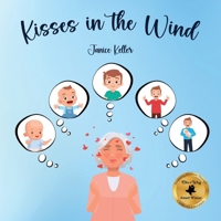 Kisses in the Wind 1967441278 Book Cover