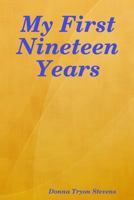 My First Nineteen Years 1312148942 Book Cover