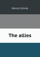 The Allies 1176374117 Book Cover