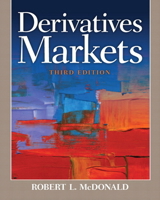 Derivatives Markets (Addison-Wesley Series in Finance)