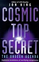 Cosmic Top Secret: The Unseen Agenda 0340708212 Book Cover
