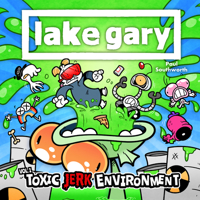 Lake Gary 1638991170 Book Cover