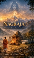 Nagraja: A Journey from Love to Shiva Consciousness B0GSF52B5G Book Cover