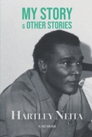 My Story & Other Stories: A Memoir 9769695513 Book Cover