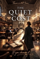 The Quiet Cost: There is still time - if you choose it B0GPVVFHWS Book Cover