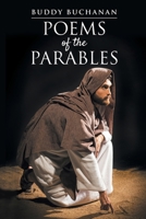 Poems of the Parables 1098024443 Book Cover