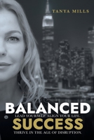 Balanced Success 1764336208 Book Cover