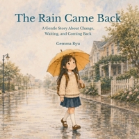 The Rain Came Back B0HDBG4DVL Book Cover