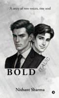 Bold Italic: A story of two voices , one soul B0G38P3HJJ Book Cover