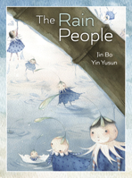 The Rain People 1640740058 Book Cover