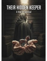 Their Hidden Keeper: A Vow Of Survival B0GJJSC42Z Book Cover