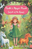 Fiadh's Magical Pouch: Secrets of the Keeper B0CN3YDMKT Book Cover