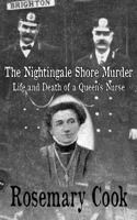 The Nightingale Shore Murder 1926635663 Book Cover