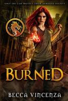 Burned 1071367390 Book Cover