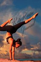 Keto Recipe Journal 1077323441 Book Cover