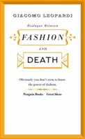 Dialogue Between Fashion and Death 0141192550 Book Cover