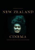 New Zealand Cinema 1841504254 Book Cover