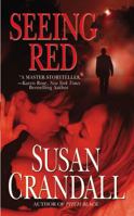 Seeing Red 0446178578 Book Cover