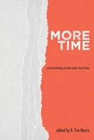 More Time 1999072820 Book Cover