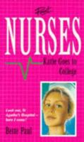 Nurses: Katie Goes to College No. 1 (Point Romance) 1905665091 Book Cover