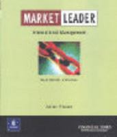 Market Leader Business English: International Management 0582328411 Book Cover