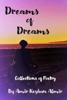 Dreams Of Dreams 1079360670 Book Cover