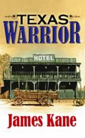 Texas Warrior 1611735076 Book Cover