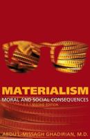 Materialism: Moral and Social Consequences 085398607X Book Cover