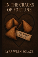 In The Cracks Of Fortune B0H1W1GVKW Book Cover