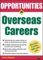 Opportunities in Overseas Careers 0071437258 Book Cover