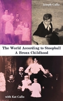 The World According to Stoopball: A Bronx Childhood 1035877031 Book Cover