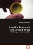 Usability, Experience and Context-Of-Use 3639094905 Book Cover