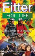 Fitter For Life 1594537127 Book Cover