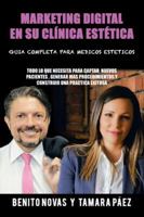 Marketing digital en su cl�nica est�tica 1506521495 Book Cover