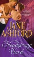 The Headstrong Ward 0451122674 Book Cover