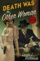 Death Was the Other Woman 0312377703 Book Cover