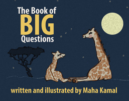The Book of BIG Questions 168222323X Book Cover