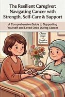 The Resilient Caregiver: Navigating Cancer with Strength, Self-Care & Support: A Comprehensive Guide to Supporting Yourself and Loved Ones During Cancer B0H68NYCXS Book Cover