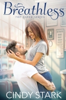 Breathless (The Aspen) 164839499X Book Cover