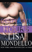 Desperate Hours B09ZWX9VRJ Book Cover