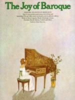 The Joy Of Baroque 0711901163 Book Cover