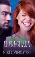 Be My Leprechaun 0997664495 Book Cover