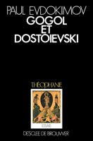 Gogol et Dostoievski 2220024857 Book Cover